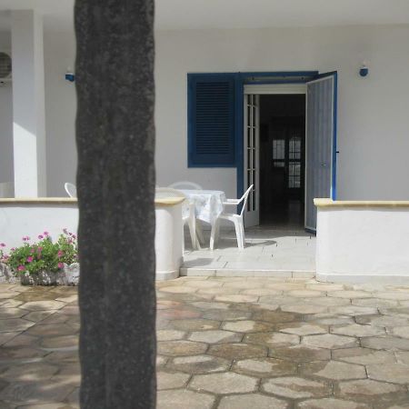 Villa Oltremare By Cala Salento Punta Prosciutto Luaran gambar