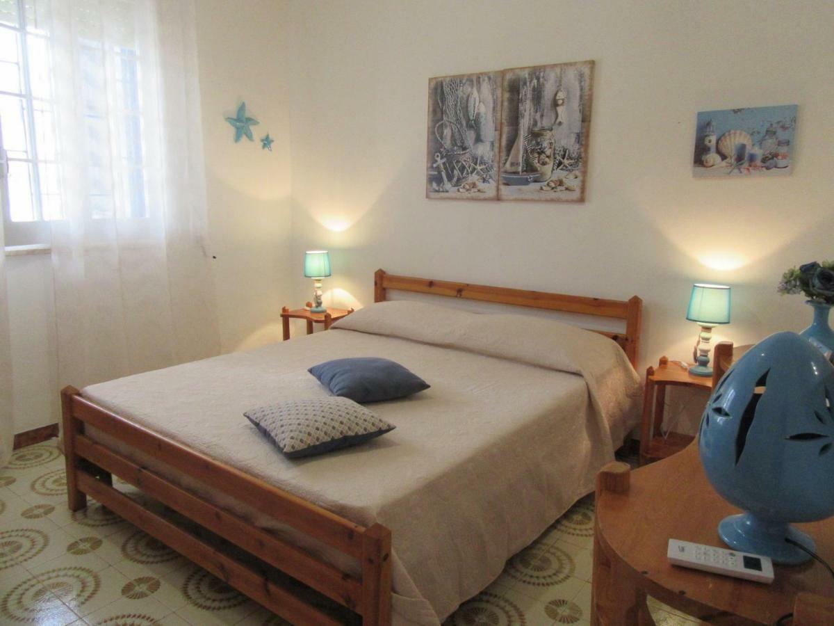 Villa Oltremare By Cala Salento Punta Prosciutto Luaran gambar